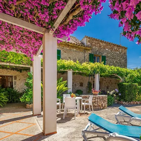 Villa Miquel
