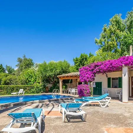 Villa Miquel Pollenca