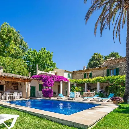 Villa Miquel