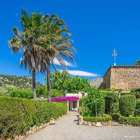 Villa Miquel