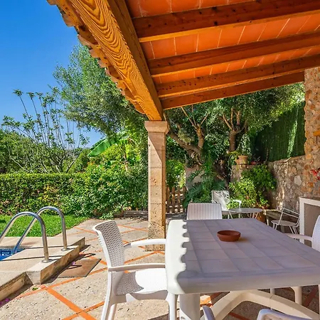 Villa Miquel