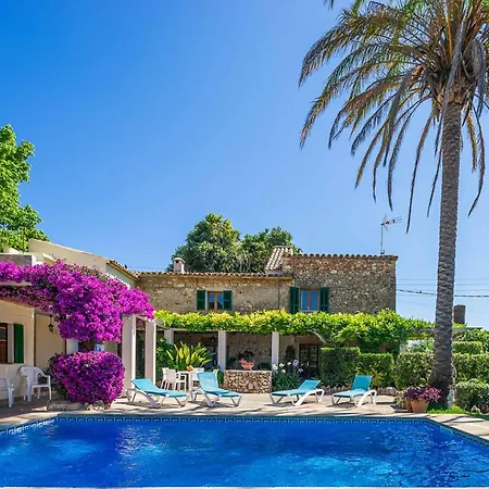 Villa Miquel *
